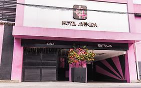 Hotel Avenida (Adults Only)
